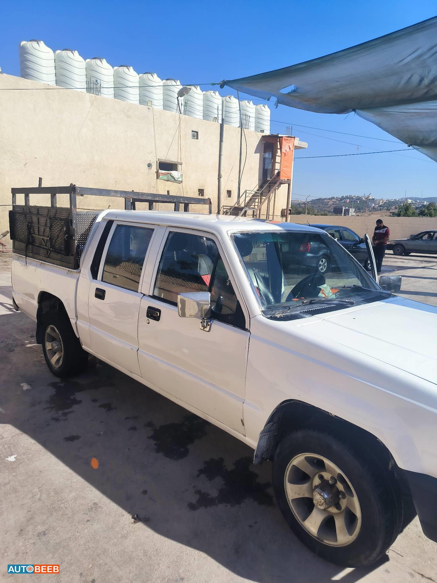 ميتسوبيشي L200 1988