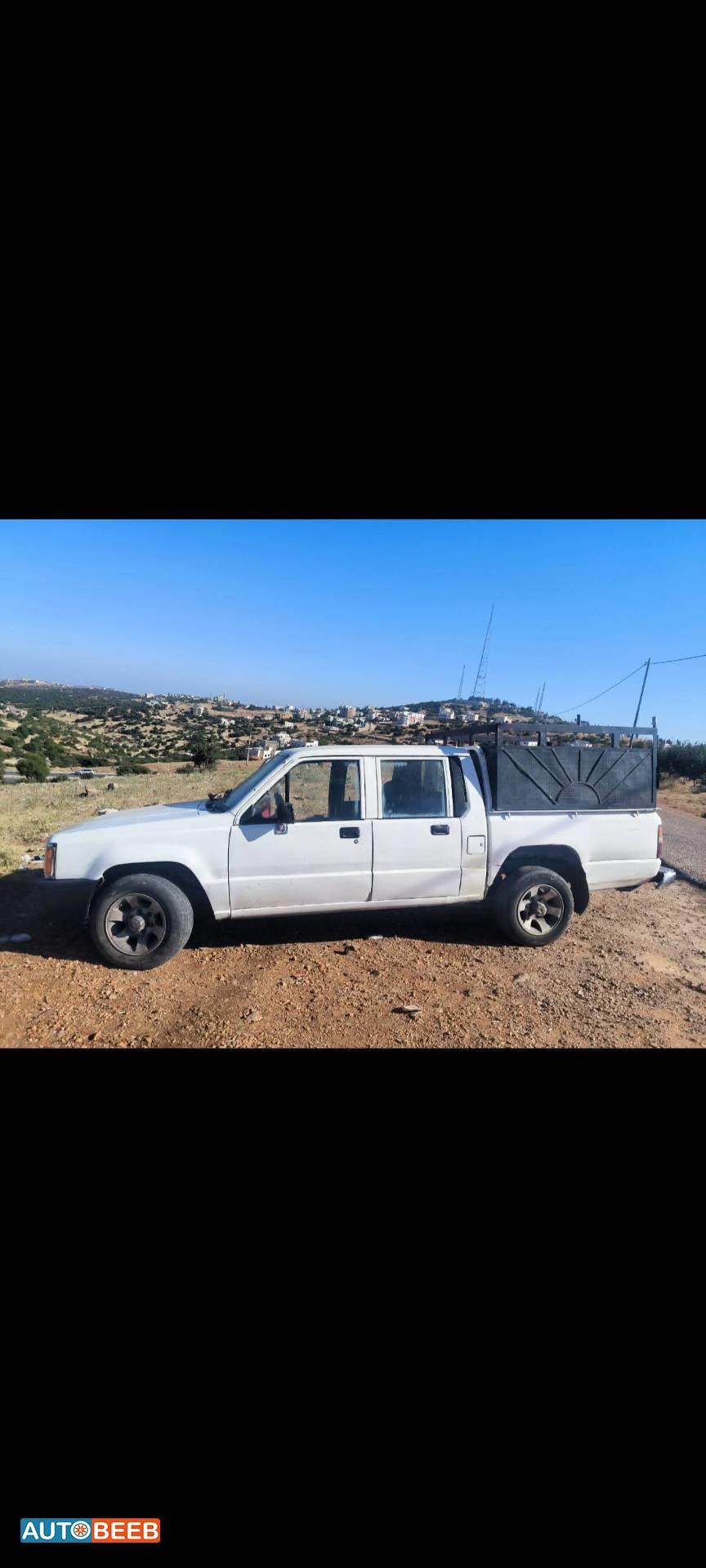 ميتسوبيشي L200 1988