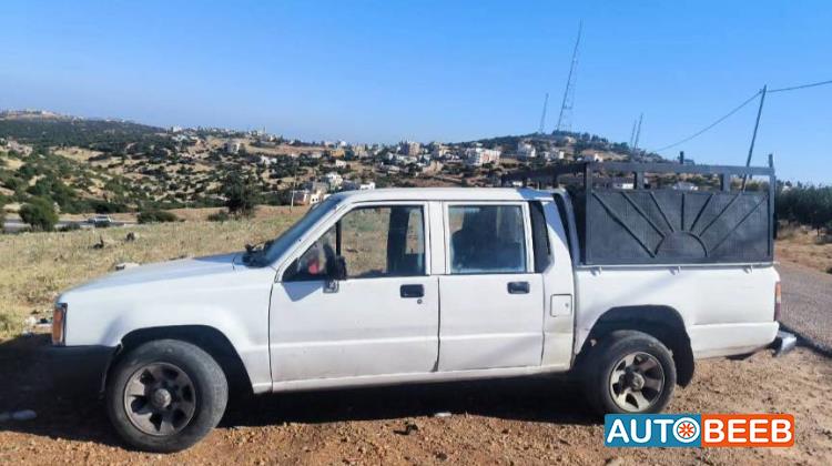 ميتسوبيشي L200 1988