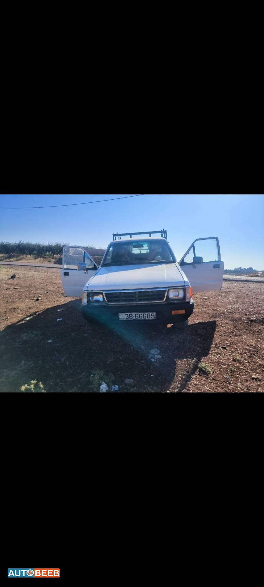 ميتسوبيشي L200 1988