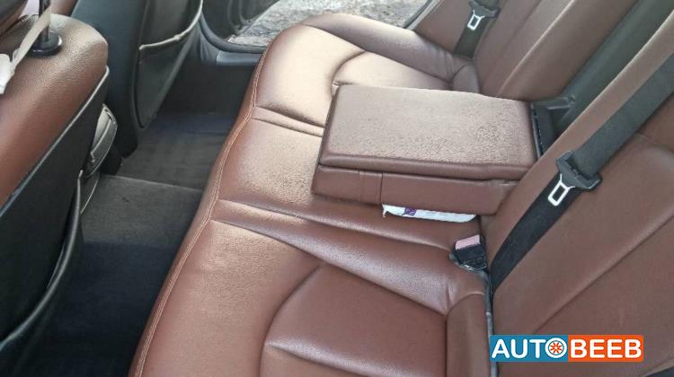 Mercedes Benz E240 2003