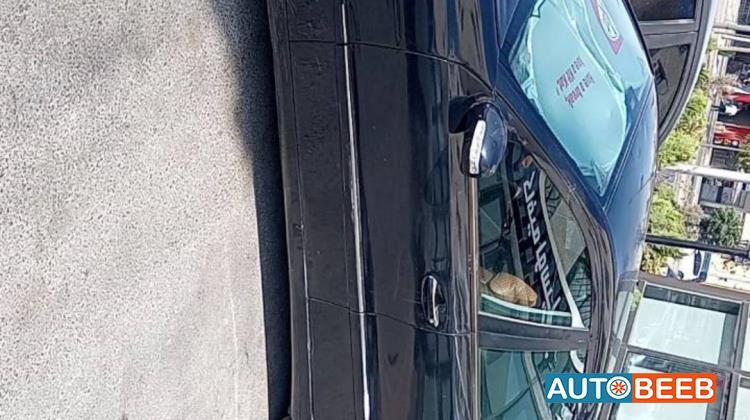 Mercedes Benz E240 2003