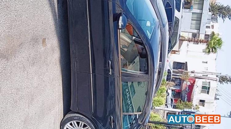 Mercedes Benz E240 2003