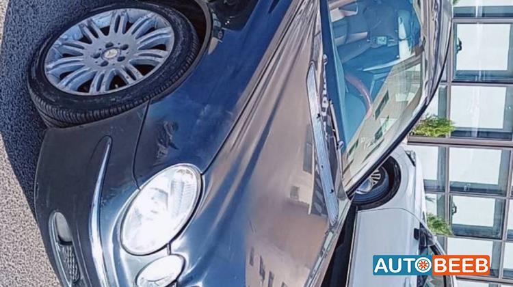 Mercedes Benz E240 2003