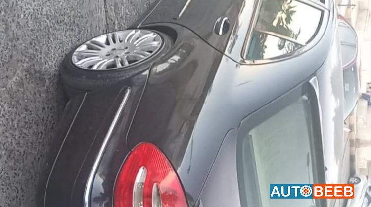 Mercedes Benz E240 2003