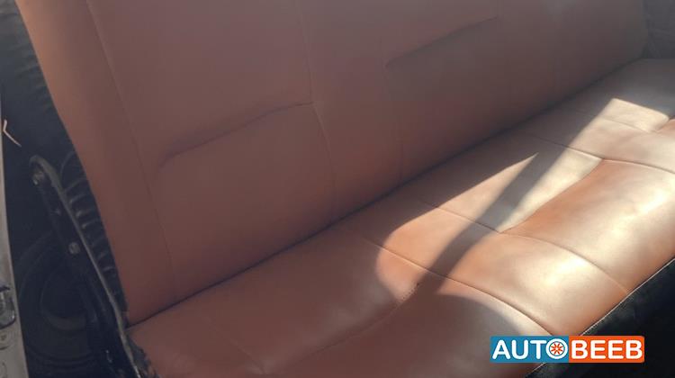 ميني باص هيونداي 1999