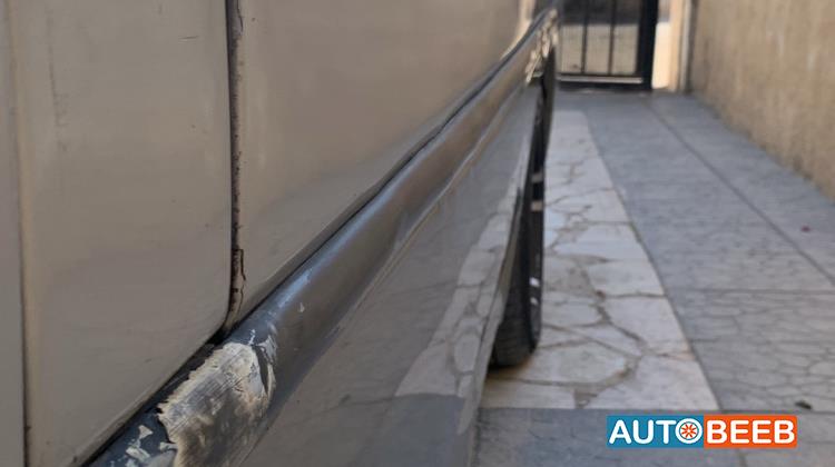 ميني باص هيونداي 1999