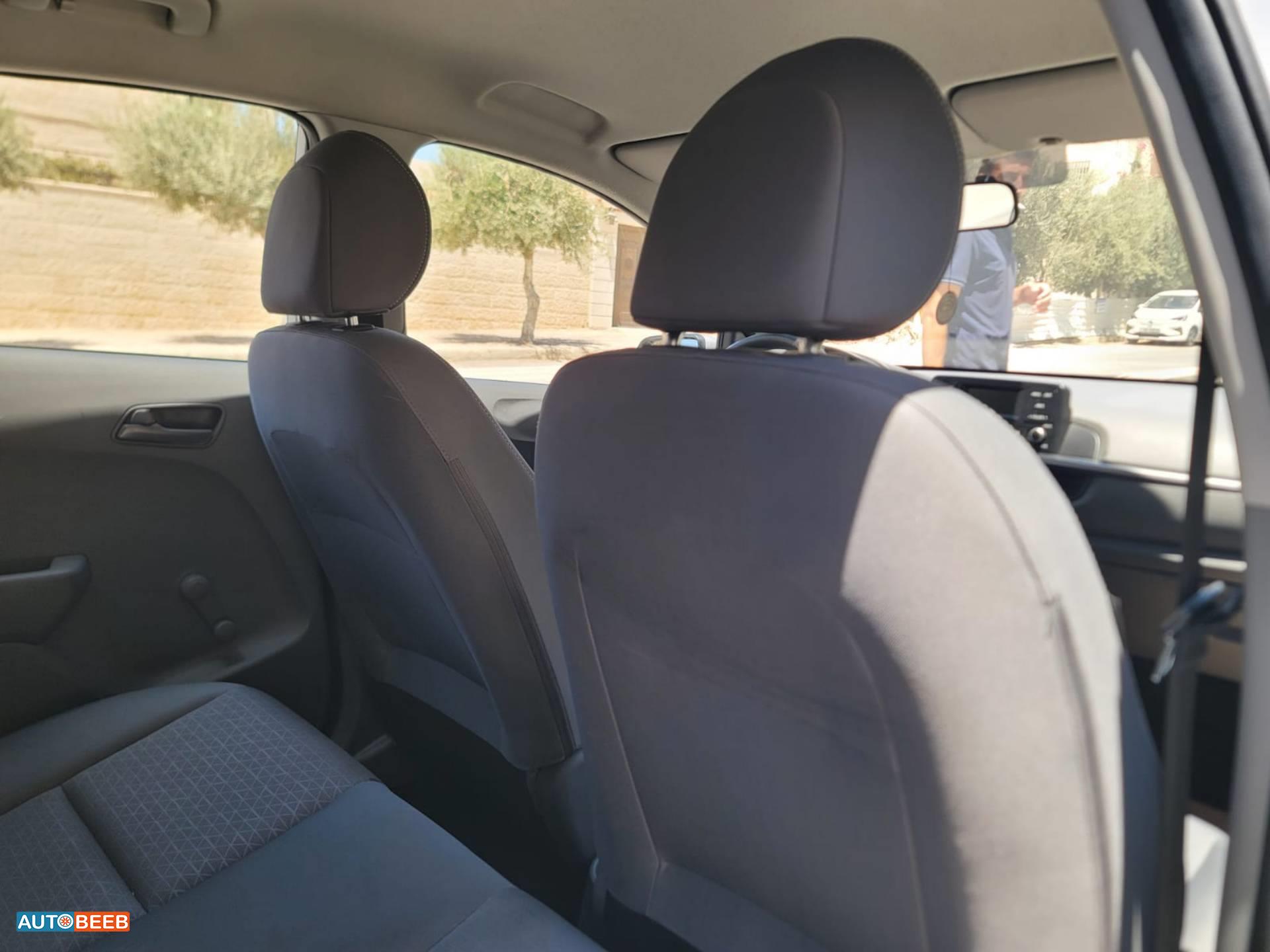 كيا مورنينغ 2020