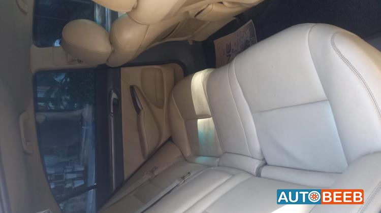 هوندا سيفيك 2006