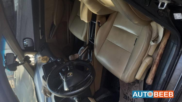 هوندا سيفيك 2006