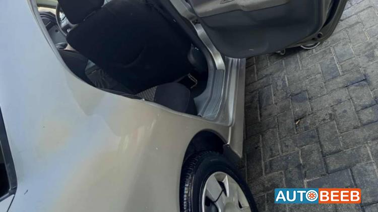 Mitsubishi Lancer 2010