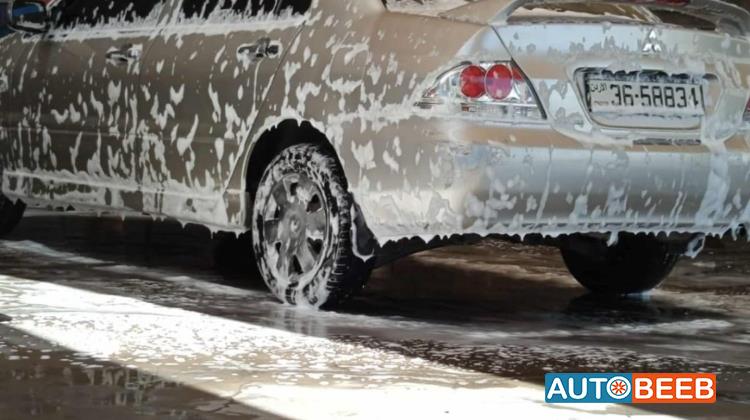 Mitsubishi Lancer 2010