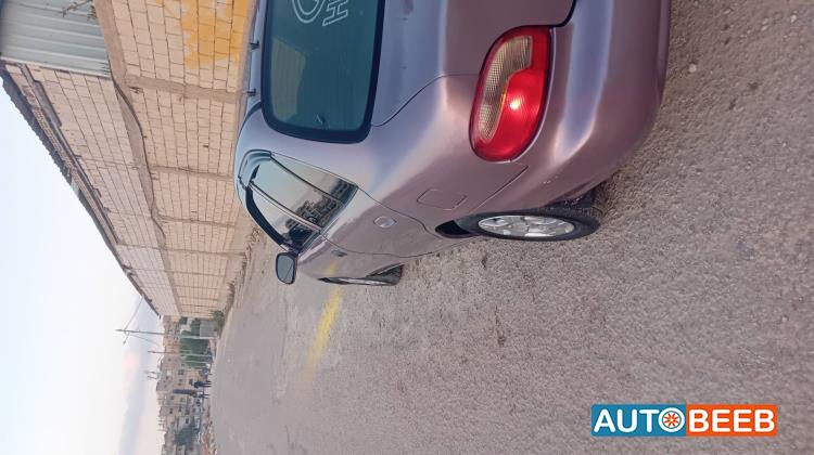 هيونداي اكسنت 1994