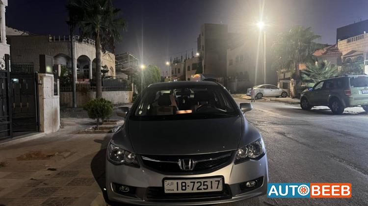 Honda Civic 2007