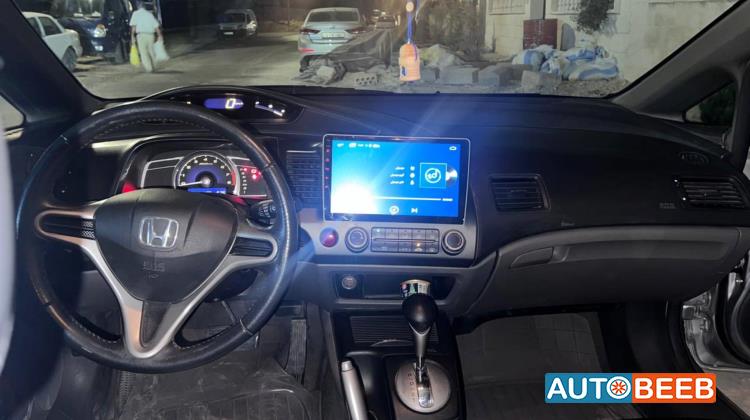 Honda Civic 2007