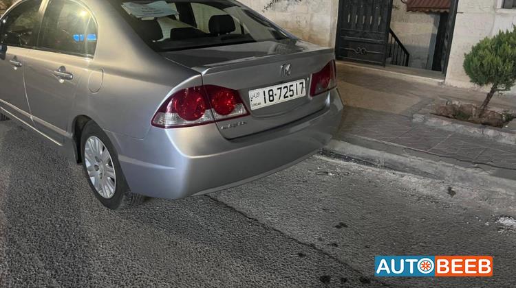 Honda Civic 2007