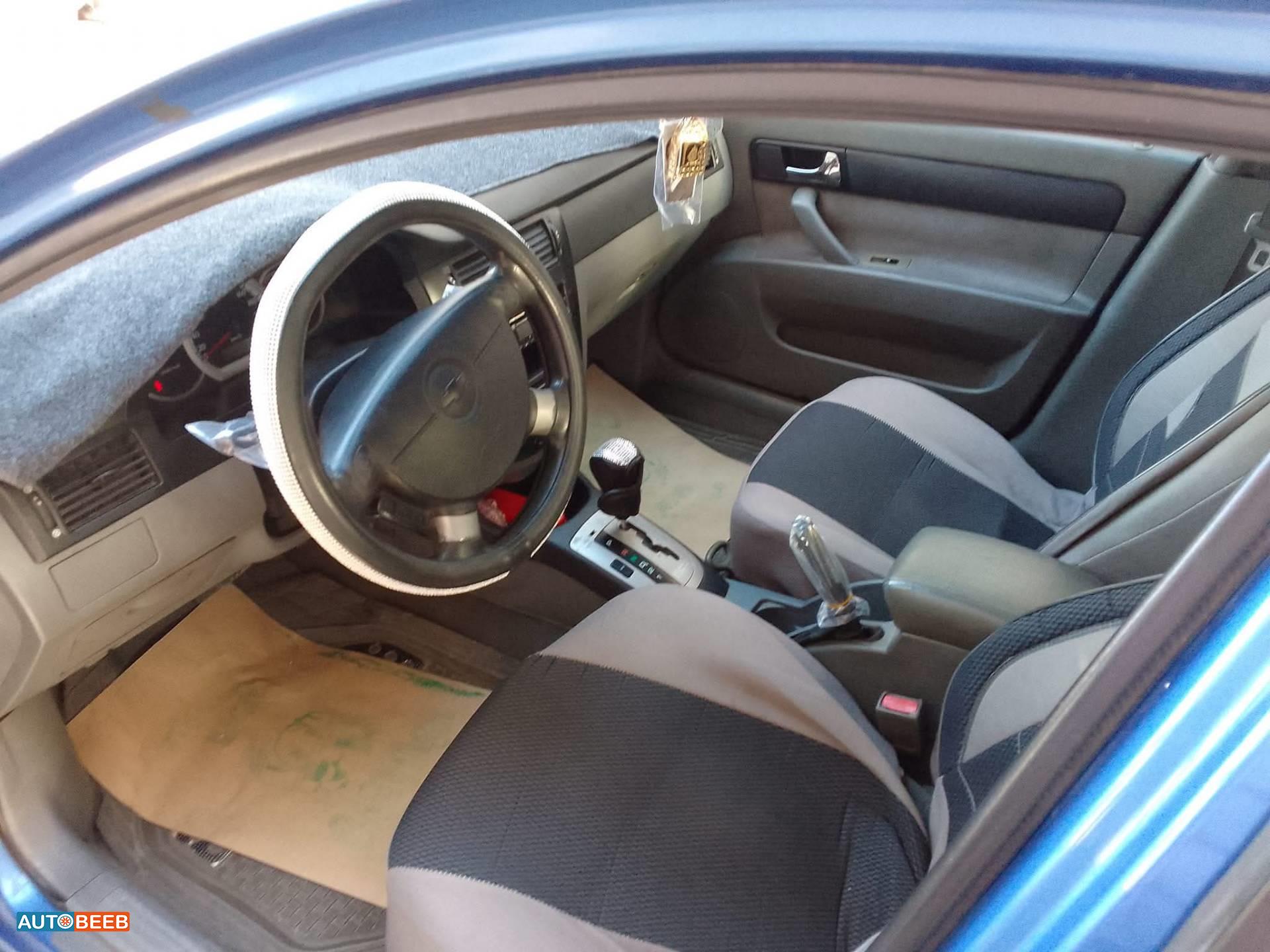 Chevrolet Avalanche 2008