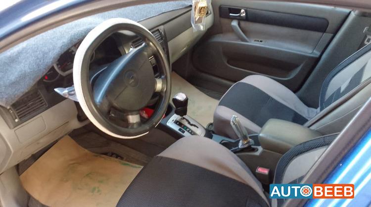 Chevrolet Avalanche 2008