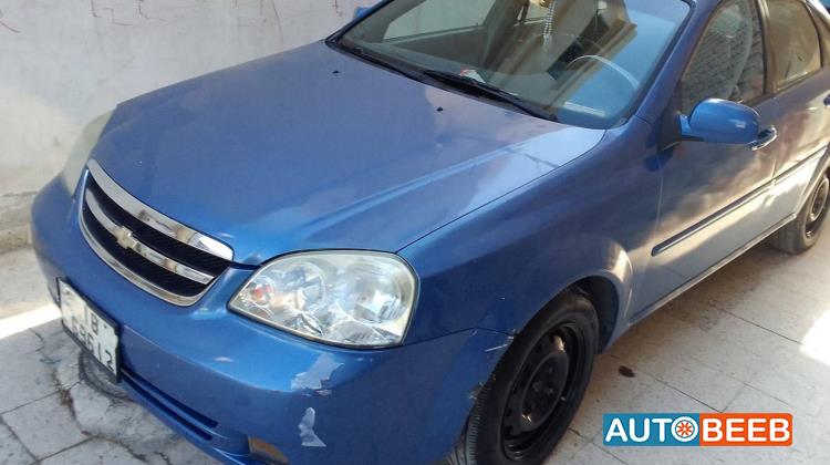 Chevrolet Avalanche 2008