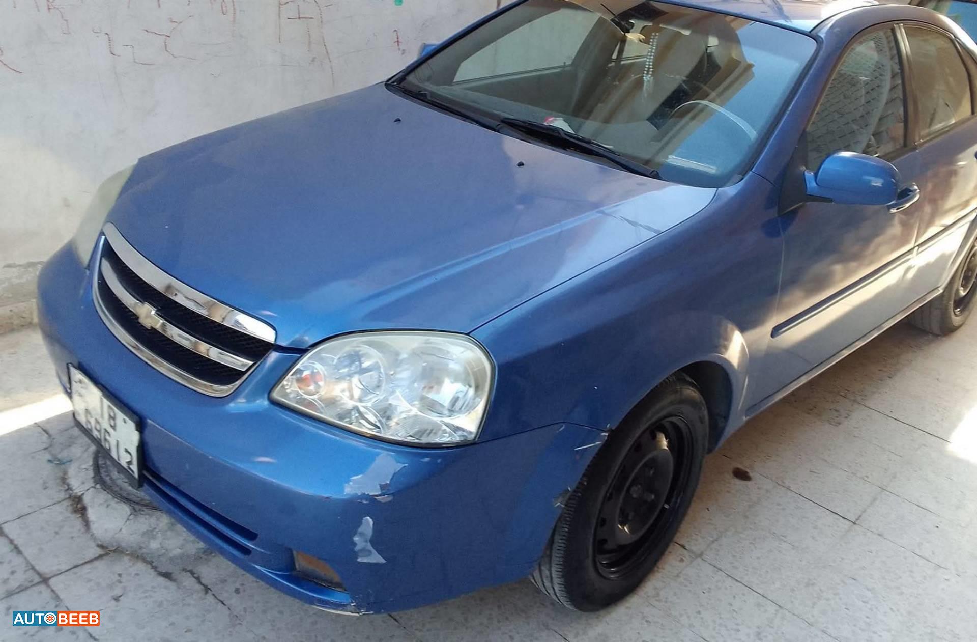 Chevrolet Avalanche 2008