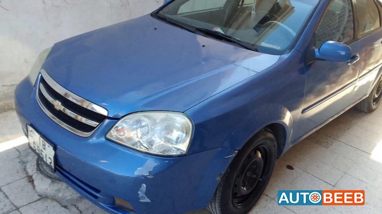 Chevrolet Avalanche 2008