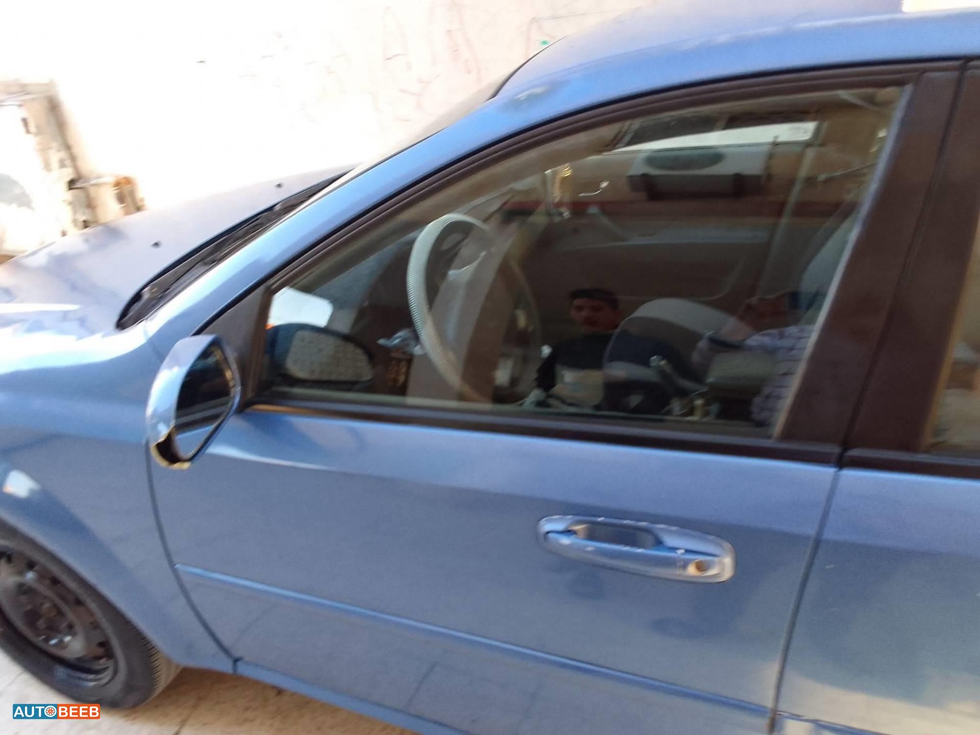 Chevrolet Avalanche 2008