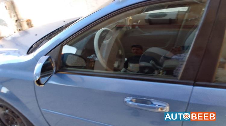 Chevrolet Avalanche 2008