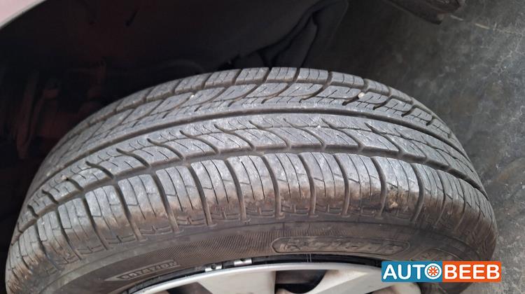 نيسان صني 2012