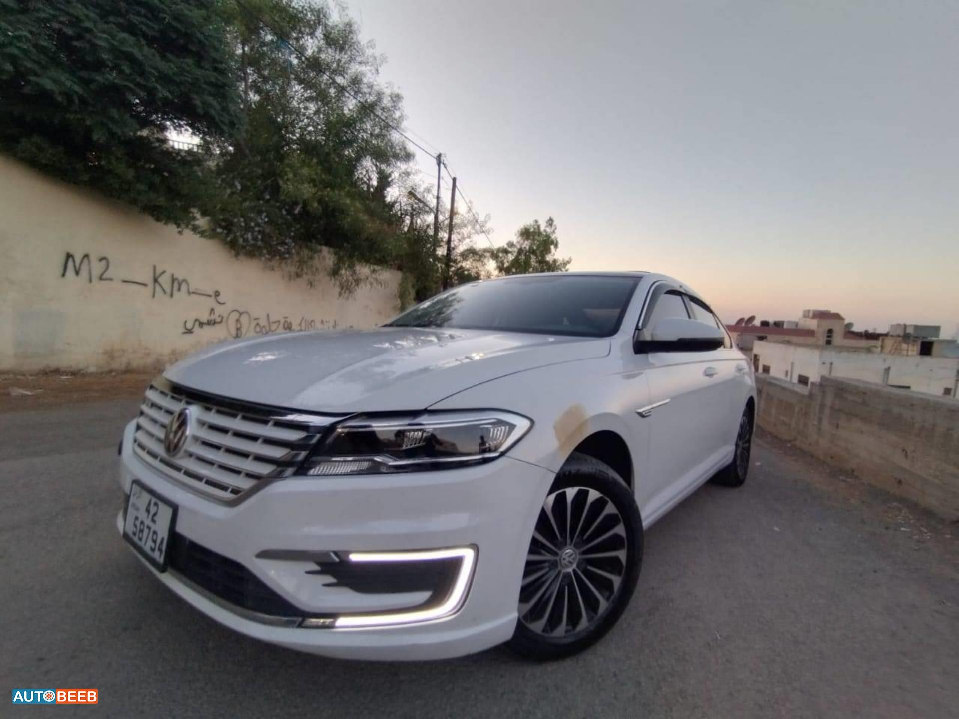 فولكس فاجن  2019