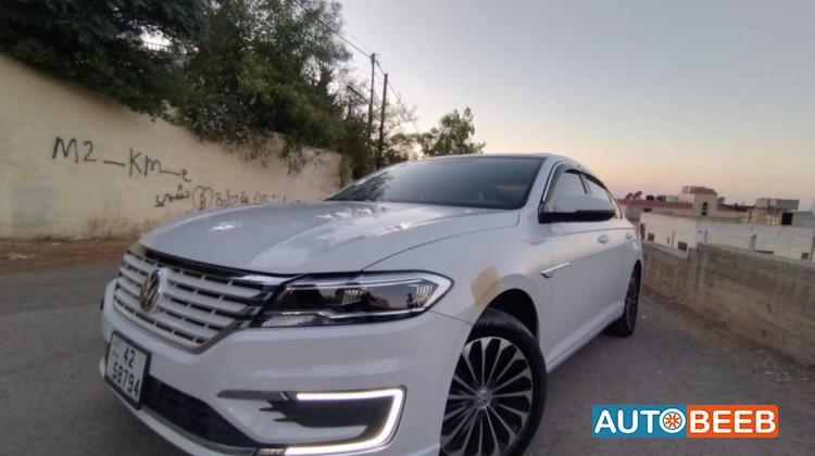 فولكس فاجن  2019