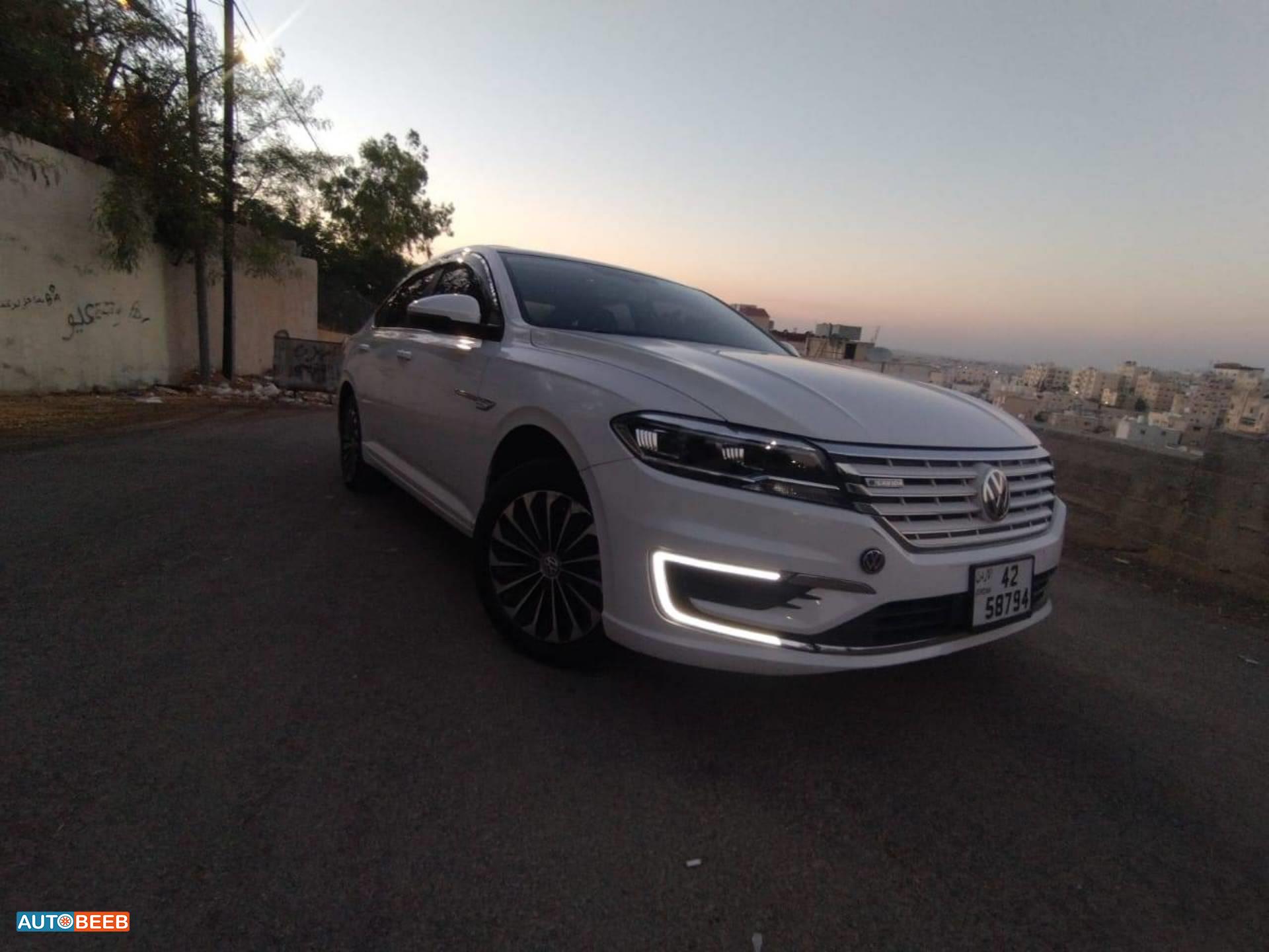 فولكس فاجن  2019