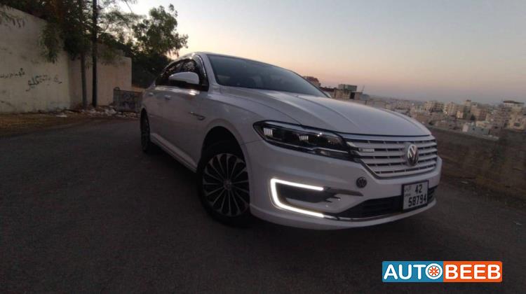 فولكس فاجن  2019