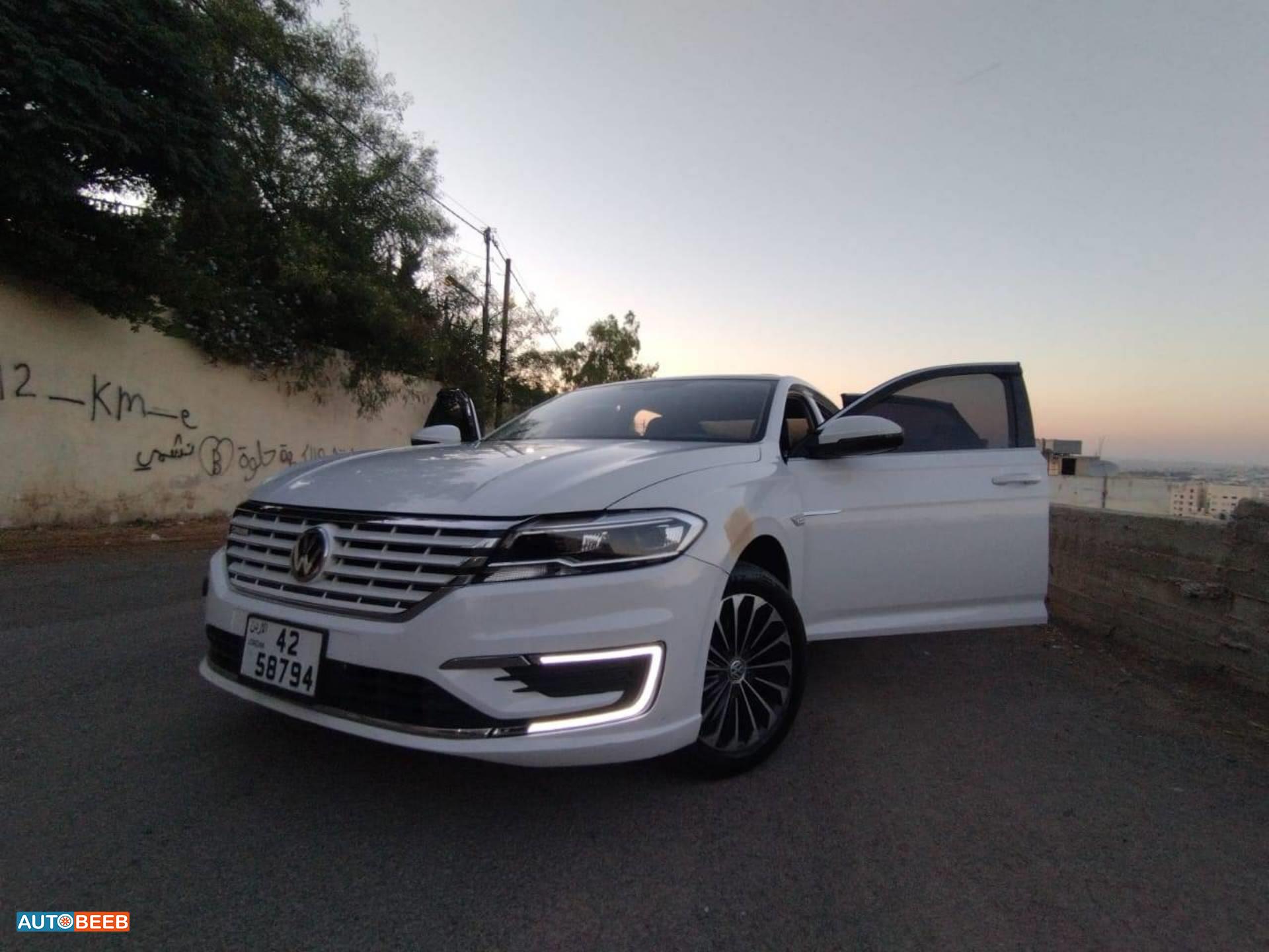 فولكس فاجن  2019