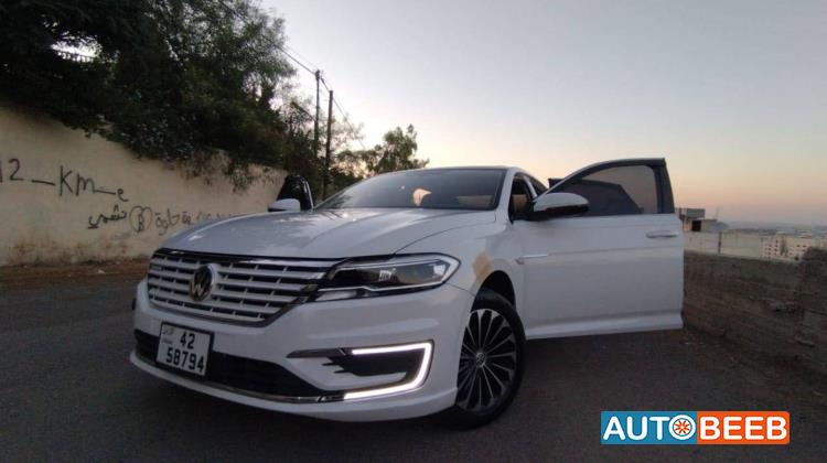 فولكس فاجن  2019