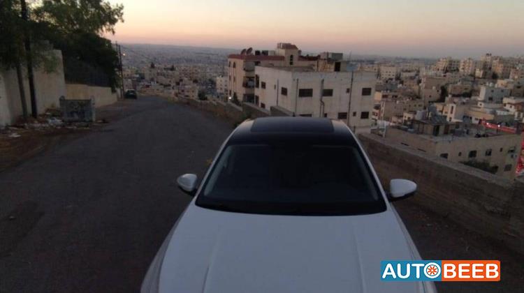 فولكس فاجن  2019