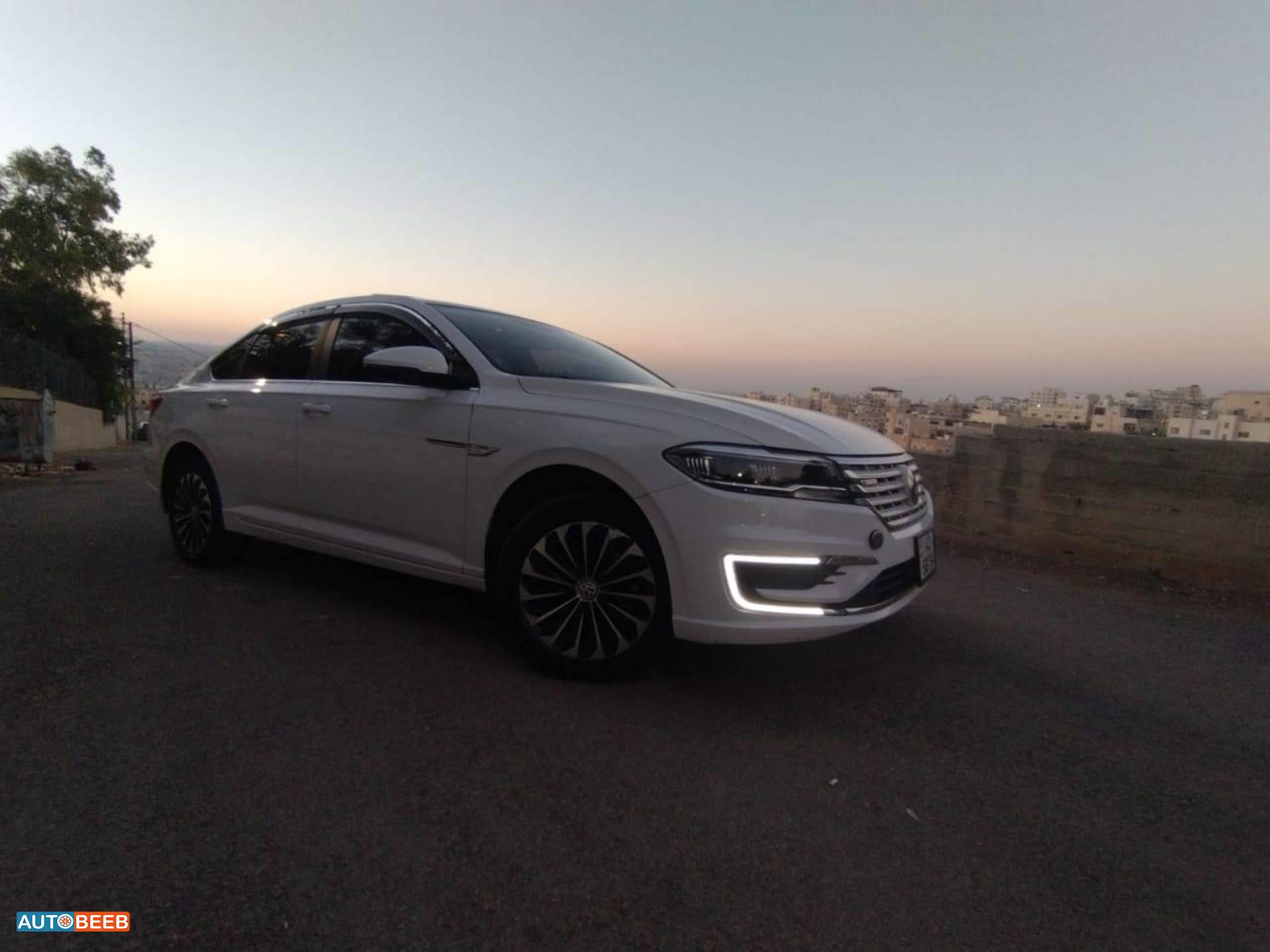 فولكس فاجن  2019