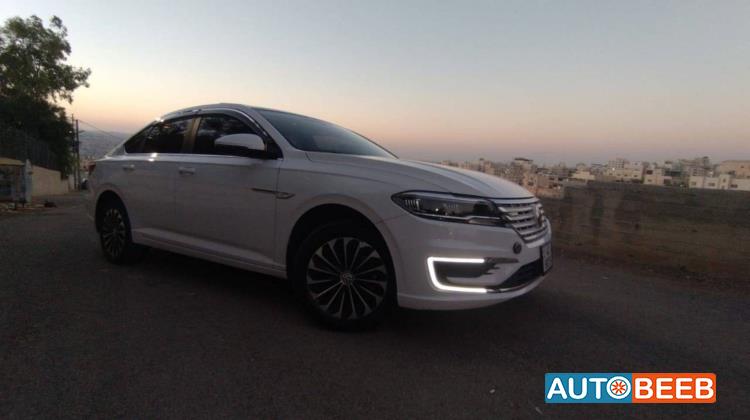 فولكس فاجن  2019