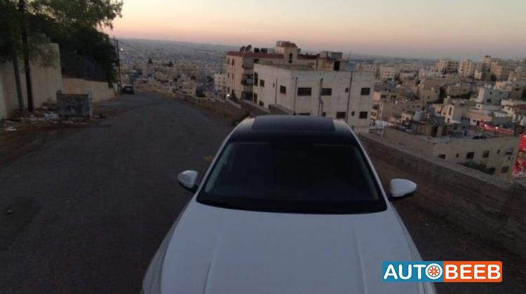 فولكس فاجن  2019