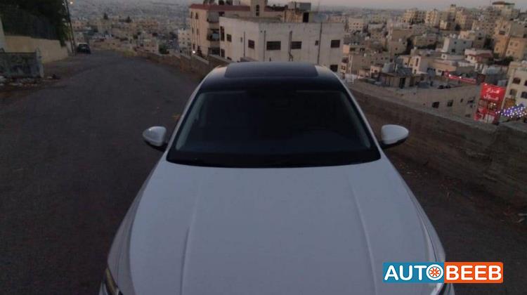 فولكس فاجن  2019