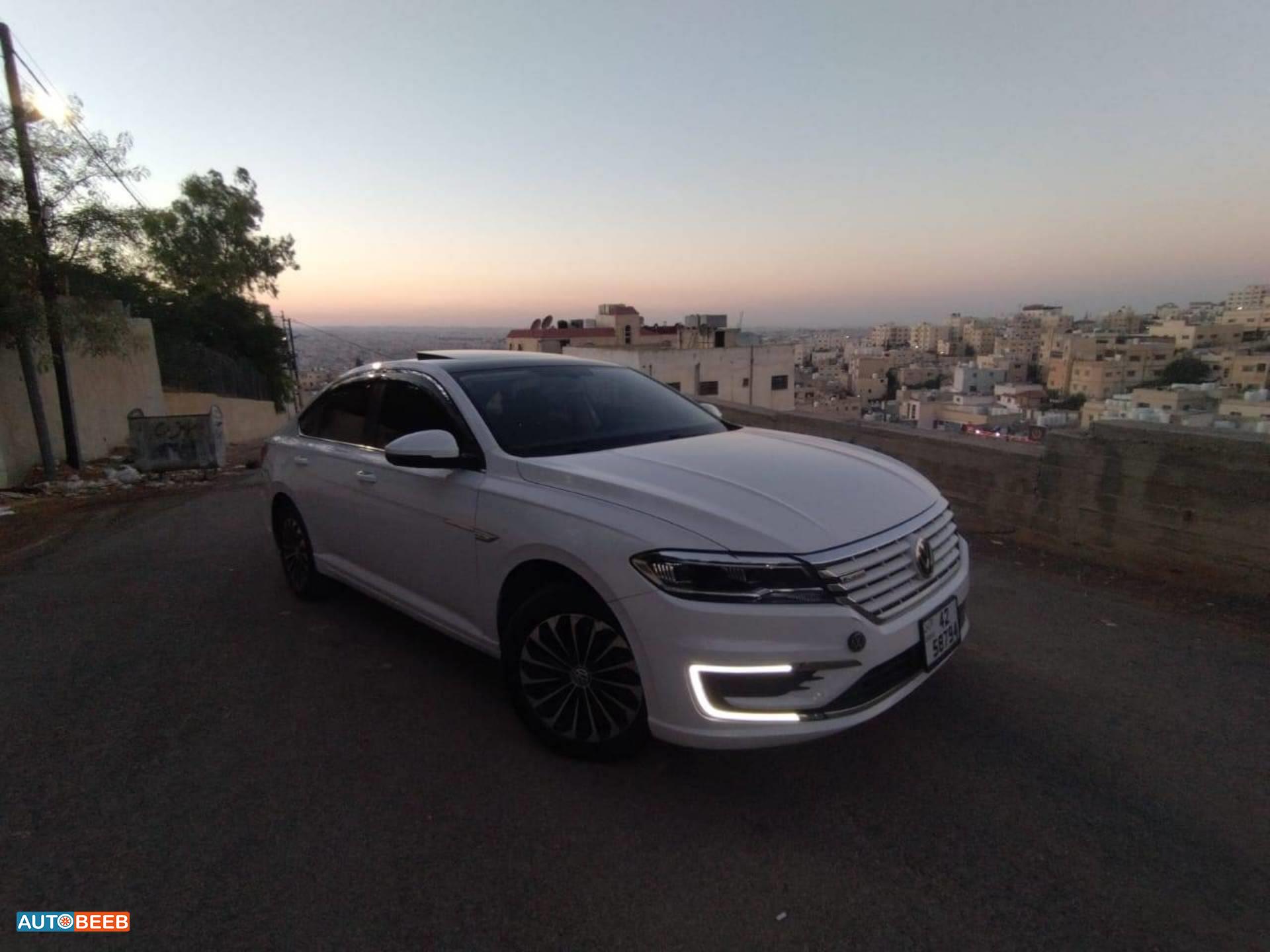 فولكس فاجن  2019