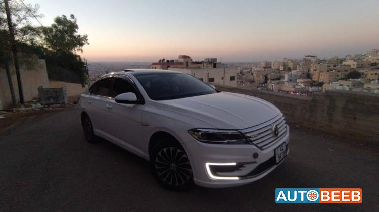 فولكس فاجن  2019