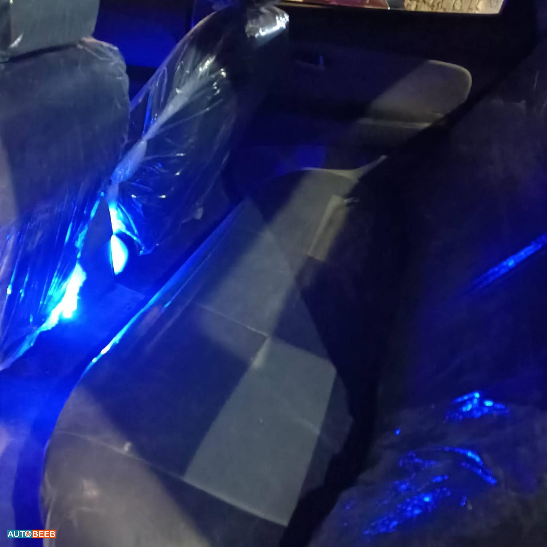 هيونداي افانتي 2008