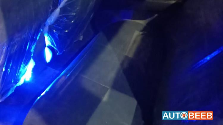 هيونداي افانتي 2008