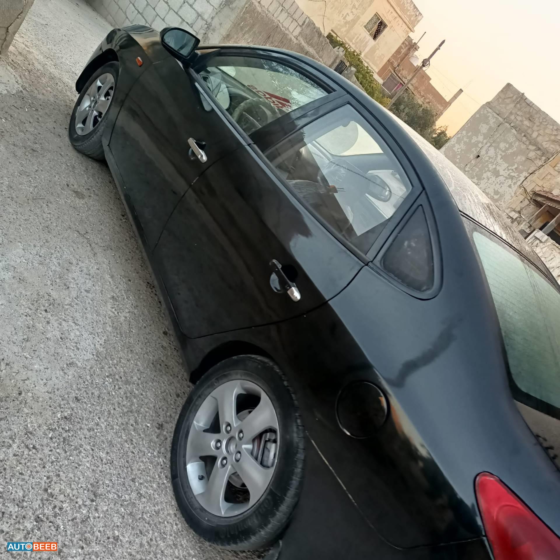 هيونداي افانتي 2008