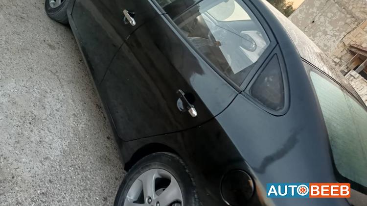 هيونداي افانتي 2008