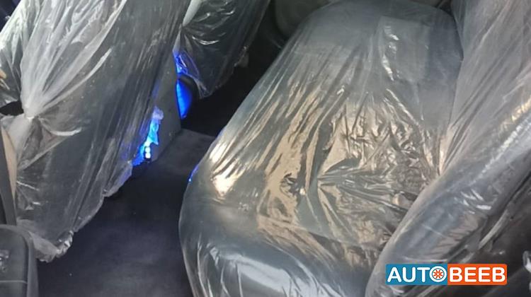 هيونداي افانتي 2008