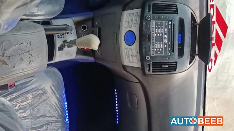 هيونداي افانتي 2008