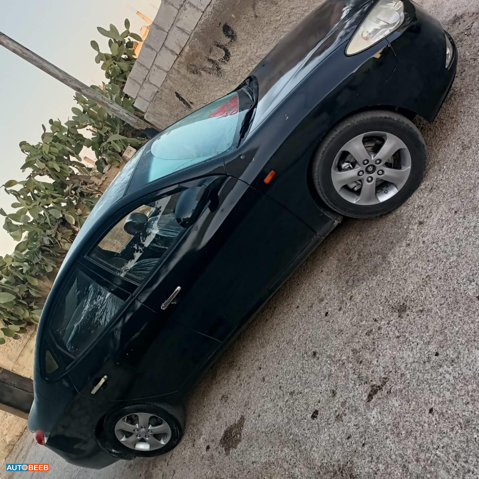 هيونداي افانتي 2008