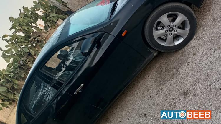 هيونداي افانتي 2008