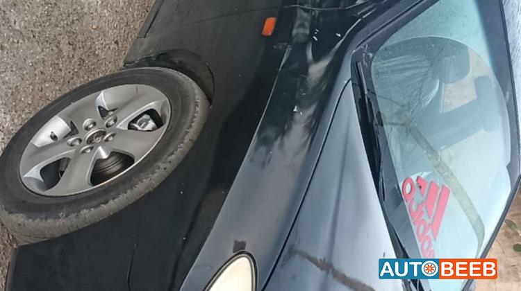 هيونداي افانتي 2008